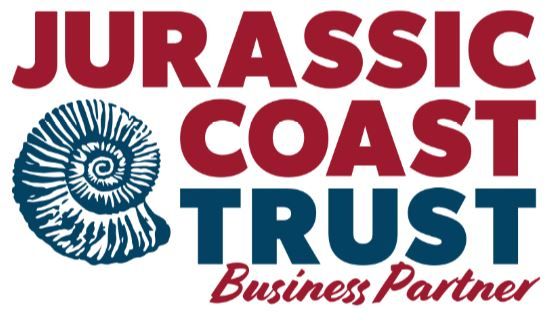 Jurassic Coast Trust Business Partner